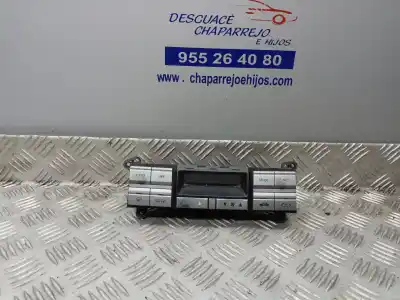Peça sobressalente para automóvel em segunda mão  por HONDA FR-V (BE)  Referências OEM IAM 79600SJHG41  