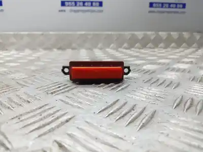 Peça sobressalente para automóvel em segunda mão  por HONDA FR-V (BE)  Referências OEM IAM   