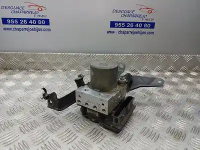 Peça sobressalente para automóvel em segunda mão abs por honda fr-v (be) 2.2 ctdi executive referências oem iam 0265234268  