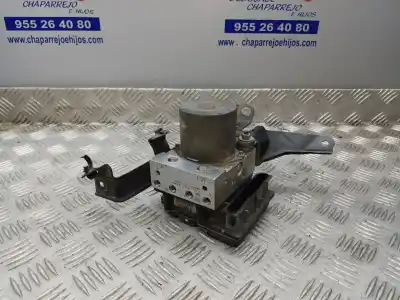 Peça sobressalente para automóvel em segunda mão abs por honda fr-v (be) 2.2 ctdi executive referências oem iam 0265234268  