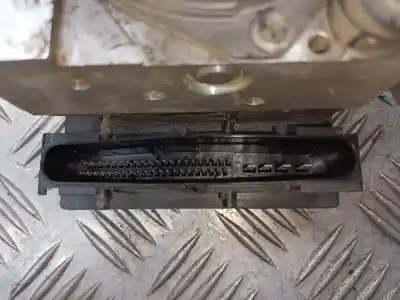 Peça sobressalente para automóvel em segunda mão abs por honda fr-v (be) 2.2 ctdi executive referências oem iam 0265234268  