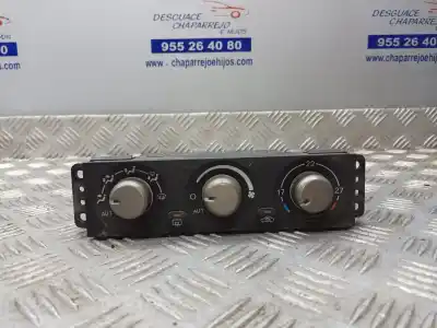 Second-hand car spare part  for MITSUBISHI MONTERO (V60/V70)  OEM IAM references 1465700021  