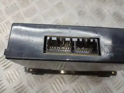 Second-hand car spare part heating / air conditioning control panel for mitsubishi montero (v60/v70) 3.2 di-d avance oem iam references 1465700021  