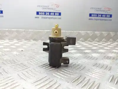Second-hand car spare part Additional Air Valve for OPEL INSIGNIA SPORTS TOURER Cosmo OEM IAM references 55573362  