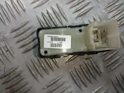 Second-hand car spare part rear right power window switch for dodge caliber s oem iam references   