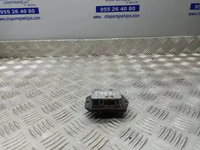 Автозапчастина б/у стійкість на нагревання для DODGE CALIBER S Посилання на OEM IAM 824980  