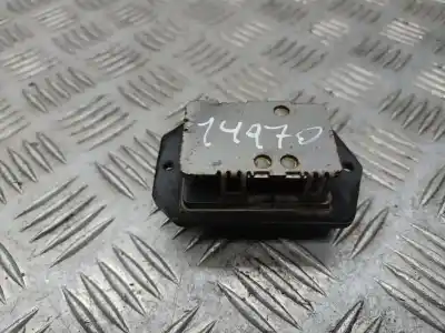 Pezzo di ricambio per auto di seconda mano resistenza al riscaldamento per dodge caliber s riferimenti oem iam 824980  