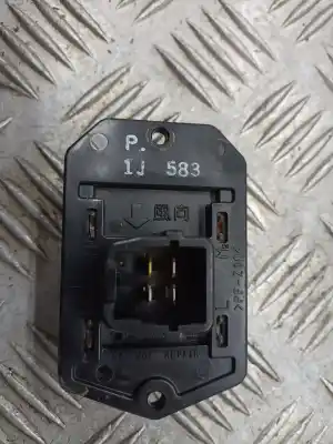 Pezzo di ricambio per auto di seconda mano resistenza al riscaldamento per dodge caliber s riferimenti oem iam 824980  