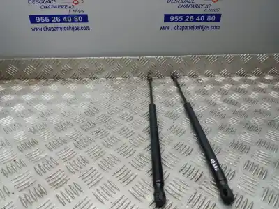 Автозапчасти б/у АМОРТИЗАТОРЫ БАГАЖНИКА/ДВЕРИ за DODGE CALIBER  ссылки OEM IAM 05074168A  