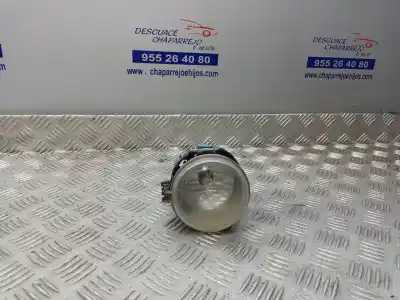 Автозапчастина б/у правий протитуман для DODGE CALIBER S Посилання на OEM IAM 04805857A  