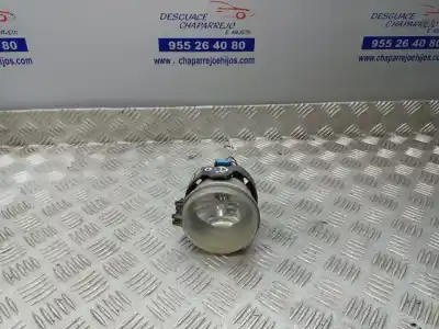 Peça sobressalente para automóvel em segunda mão farol / projetor de nevoeiro direito por dodge caliber s referências oem iam 04805857a  