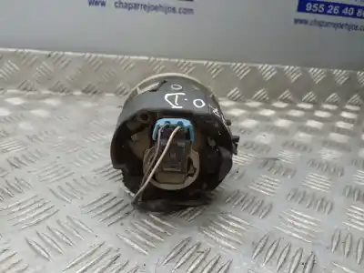 Peça sobressalente para automóvel em segunda mão farol / projetor de nevoeiro direito por dodge caliber s referências oem iam 04805857a  