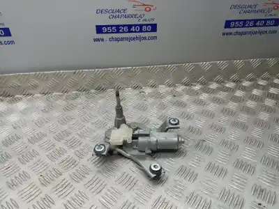 Pièce détachée automobile d'occasion Moteur D'essuie-glace Arriere pour DODGE CALIBER S Références OEM IAM 389370  