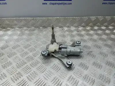 Second-hand car spare part rear windshield wiper motor for dodge caliber s oem iam references 389370  