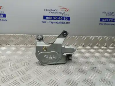 Second-hand car spare part rear windshield wiper motor for dodge caliber s oem iam references 389370  