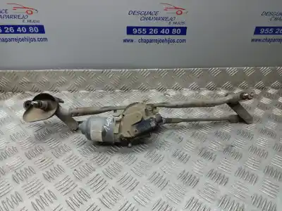 Pièce détachée automobile d'occasion Moteur D'essuie-glace Avant pour DODGE CALIBER S Références OEM IAM 05303780A  
