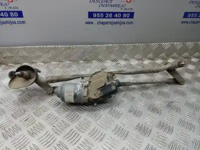 Second-hand car spare part front windshield wiper motor for dodge caliber s oem iam references 05303780a  