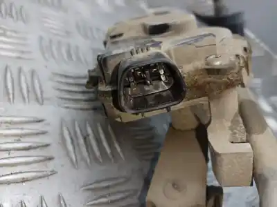 Second-hand car spare part front windshield wiper motor for dodge caliber s oem iam references 05303780a  