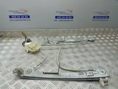 Second-hand car spare part driver left window regulator for dodge caliber s oem iam references 05074799aa