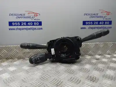 Pezzo di ricambio per auto di seconda mano controllo intermittente per citroen c3 feel riferimenti oem iam 98094483zd