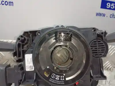 Second-hand car spare part indicator switch for citroen c3 feel oem iam references 98094483zd  