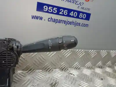 Second-hand car spare part indicator switch for citroen c3 feel oem iam references 98094483zd  