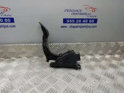 Peça sobressalente para automóvel em segunda mão  por FORD FIESTA (CBK)  Referências OEM IAM 6PV00856700  