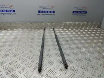 Peça sobressalente para automóvel em segunda mão  por FORD FIESTA (CBK)  Referências OEM IAM 2S61A406A  