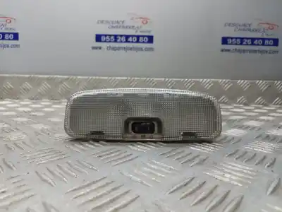 Second-hand car spare part Interior Light for FORD FIESTA (CBK) Ambiente OEM IAM references 3S7A1377  