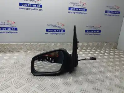 Peça sobressalente para automóvel em segunda mão  por FORD FIESTA (CBK)  Referências OEM IAM   