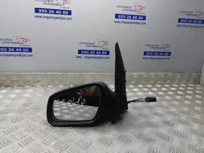 Peça sobressalente para automóvel em segunda mão espelho retrovisor esquerdo por ford fiesta (cbk) ambiente referências oem iam   