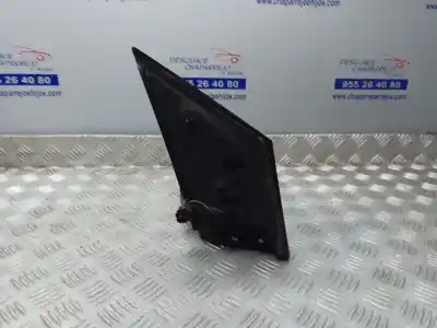 Peça sobressalente para automóvel em segunda mão espelho retrovisor esquerdo por ford fiesta (cbk) ambiente referências oem iam   