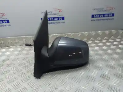 Peça sobressalente para automóvel em segunda mão espelho retrovisor esquerdo por ford fiesta (cbk) ambiente referências oem iam   