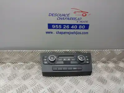 Tweedehands auto-onderdeel klimaatcontrole voor bmw serie 3 berlina (e90) 318d oem iam-referenties 64119182287