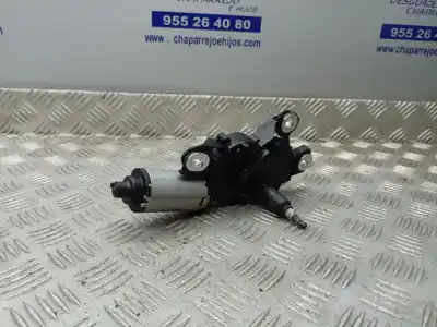 İkinci el araba yedek parçası arka silecek motoru için seat altea (5p1) arena oem iam referansları 5p0955711  