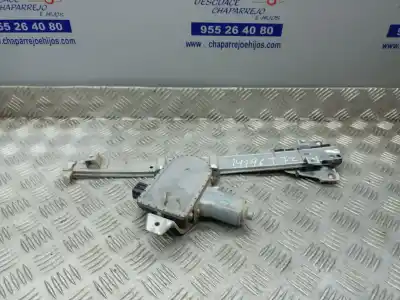 Автозапчасти б/у  за MITSUBISHI MONTERO (V60/V70)  ссылки OEM IAM MR43686  