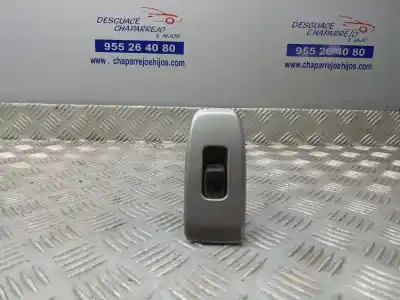 Peça sobressalente para automóvel em segunda mão botão / interruptor elevador vidro traseiro esquerdo por mitsubishi montero (v60/v70) 3.2 di-d avance referências oem iam mr445659  