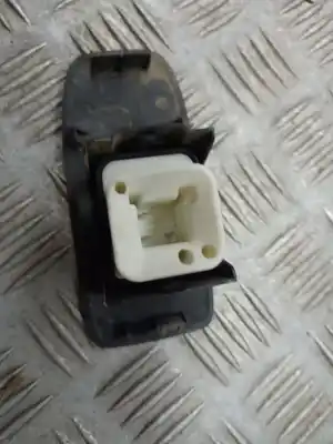 Peça sobressalente para automóvel em segunda mão botão / interruptor elevador vidro traseiro esquerdo por mitsubishi montero (v60/v70) 3.2 di-d avance referências oem iam mr445659  
