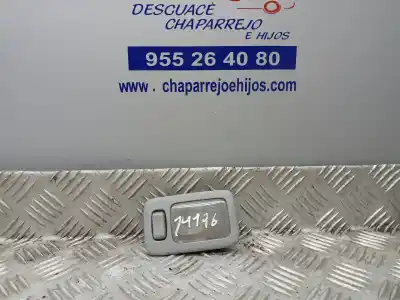 Second-hand car spare part Interior Light for MITSUBISHI MONTERO (V60/V70) 3.2 DI-D Avance OEM IAM references   
