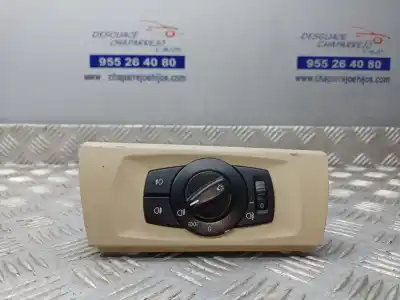 Tweedehands auto-onderdeel lichtbesturing voor bmw serie 3 berlina (e90) 318d oem iam-referenties 693279403