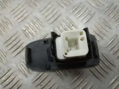 Peça sobressalente para automóvel em segunda mão botão / interruptor elevador vidro traseiro esquerdo por mitsubishi montero (v60/v70) 3.2 di-d avance referências oem iam mr445659  