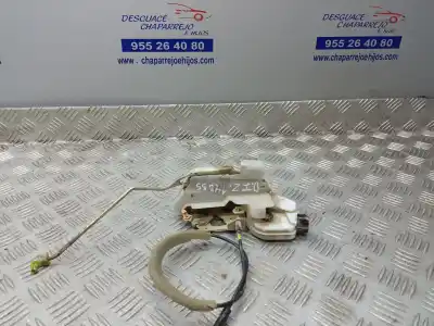 Second-hand car spare part  for MITSUBISHI MONTERO (V60/V70)  OEM IAM references   