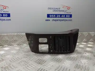 Автозапчасти б/у аэрационная решетка за mitsubishi montero (v60/v70) 3.2 di-d avance ссылки oem iam   