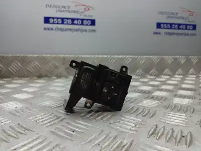 Second-hand car spare part  for MITSUBISHI MONTERO (V60/V70)  OEM IAM references MR951186  