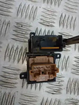 Pezzo di ricambio per auto di seconda mano controllo specchio per mitsubishi montero (v60/v70) 3.2 di-d avance riferimenti oem iam mr951186  