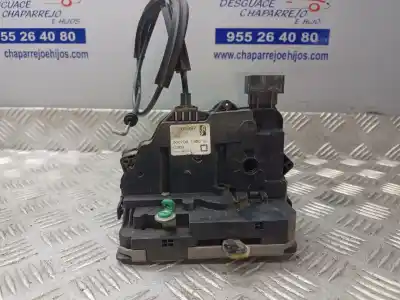 Pezzo di ricambio per auto di seconda mano  per FIAT GRANDE PUNTO (199)  Riferimenti OEM IAM 55702897  