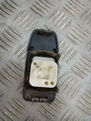 Second-hand car spare part right front power window switch for mitsubishi montero (v60/v70) 3.2 di-d avance oem iam references mr445659  