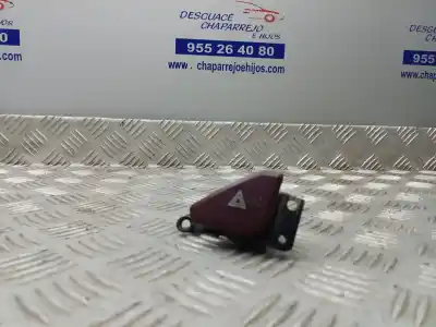 Second-hand car spare part HAZARD WARNING LIGHTS for MITSUBISHI MONTERO (V60/V70)  OEM IAM references   