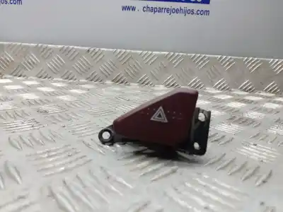 Second-hand car spare part hazard warning lights for mitsubishi montero (v60/v70) 3.2 di-d avance oem iam references   