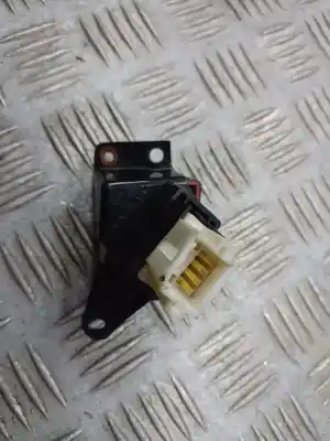 Second-hand car spare part hazard warning lights for mitsubishi montero (v60/v70) 3.2 di-d avance oem iam references   